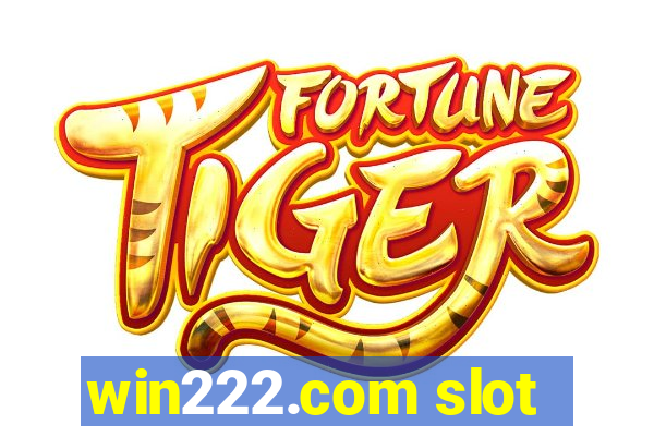 win222.com slot